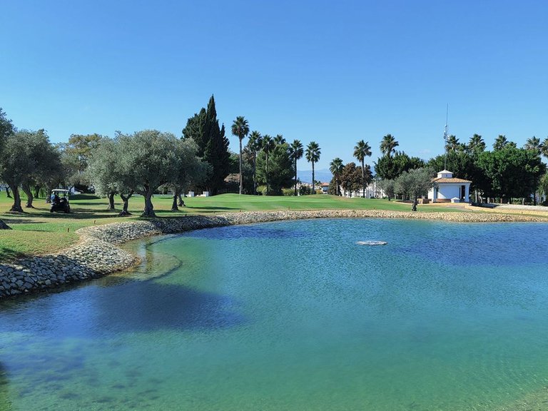 Villa for Sale in Lauro Golf, Malaga 21