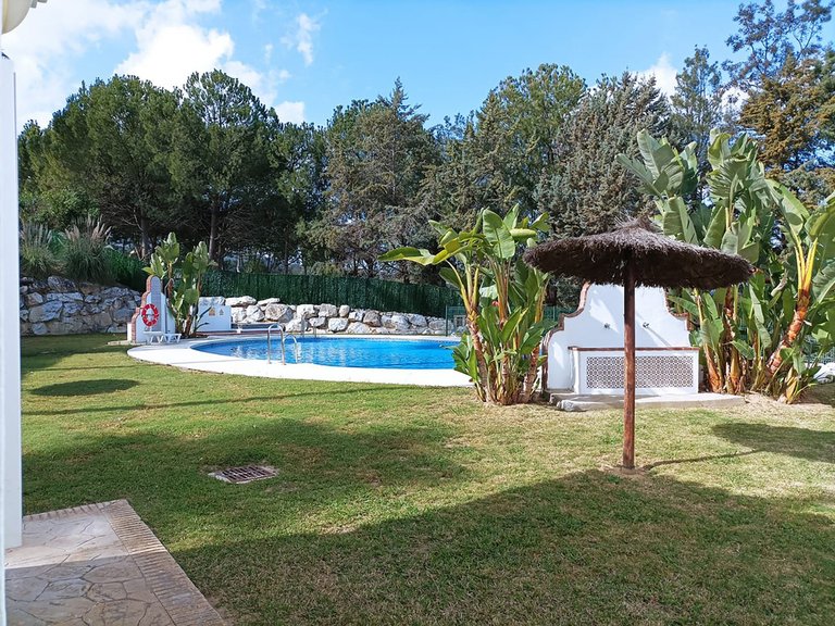 Villa for Sale in Lauro Golf, Malaga 4