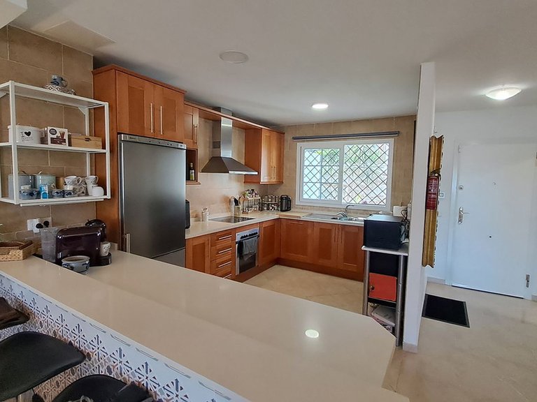 Villa for Sale in Lauro Golf, Malaga 6