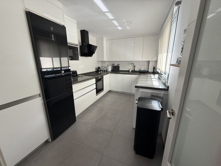 Villa for Sale in Churriana, Malaga 11