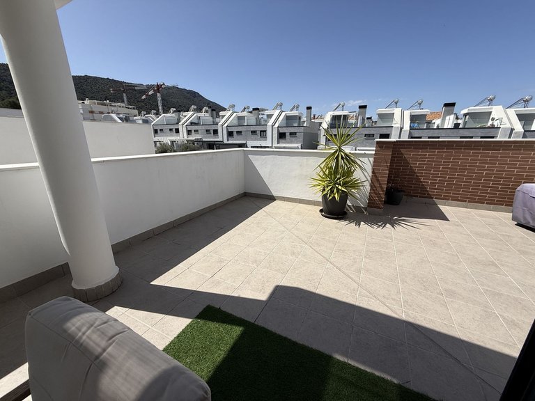 Villa for Sale in Churriana, Malaga 2