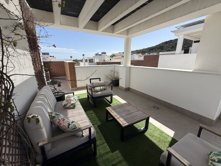 Villa for Sale in Churriana, Malaga 21