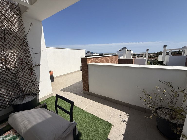 Villa for Sale in Churriana, Malaga 22