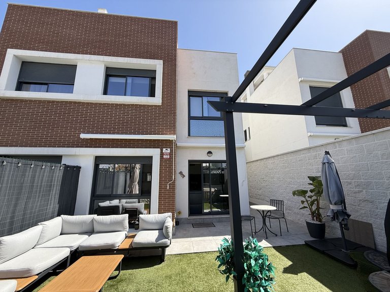 Villa for Sale in Churriana, Malaga 23