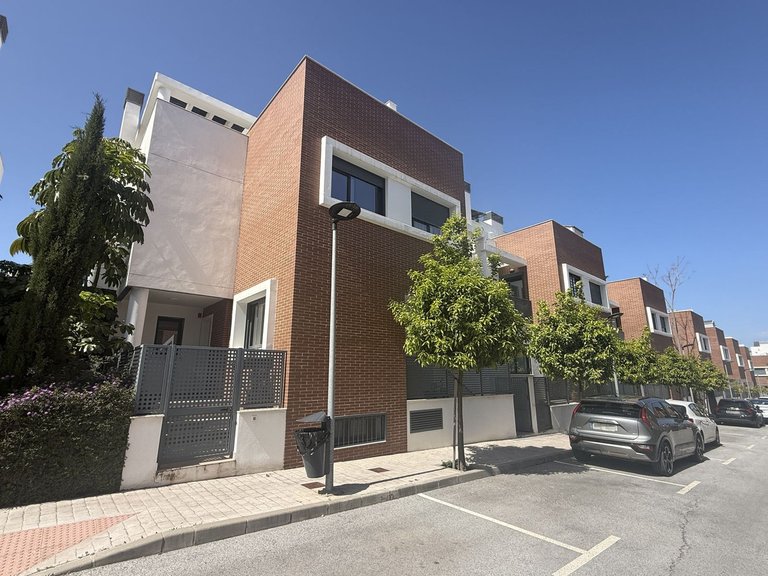 Villa for Sale in Churriana, Malaga 24
