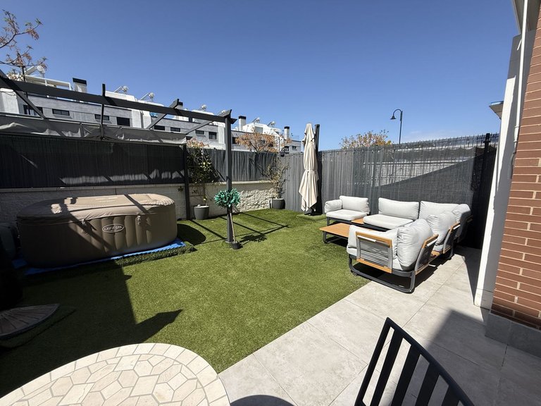 Villa for Sale in Churriana, Malaga 3