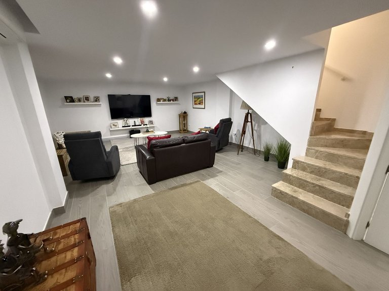 Villa for Sale in Churriana, Malaga 5