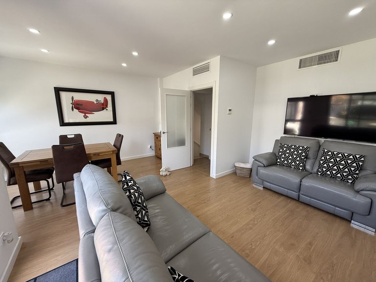 Villa for Sale in Churriana, Malaga 7