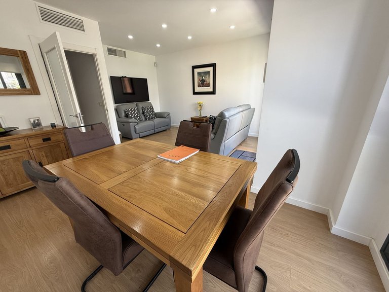 Villa for Sale in Churriana, Malaga 9