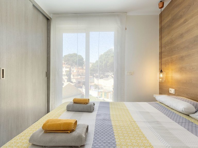 Apartment for Sale in Benalmadena Costa, Malaga 10