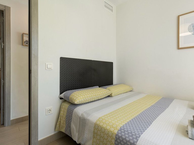 Apartment for Sale in Benalmadena Costa, Malaga 16