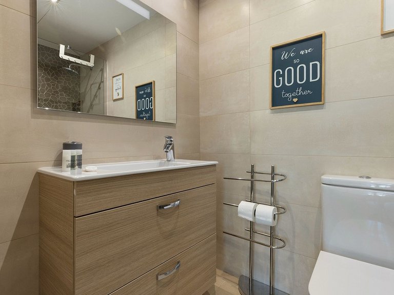 Apartment for Sale in Benalmadena Costa, Malaga 18