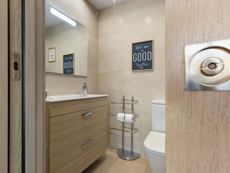 Apartment for Sale in Benalmadena Costa, Malaga 19