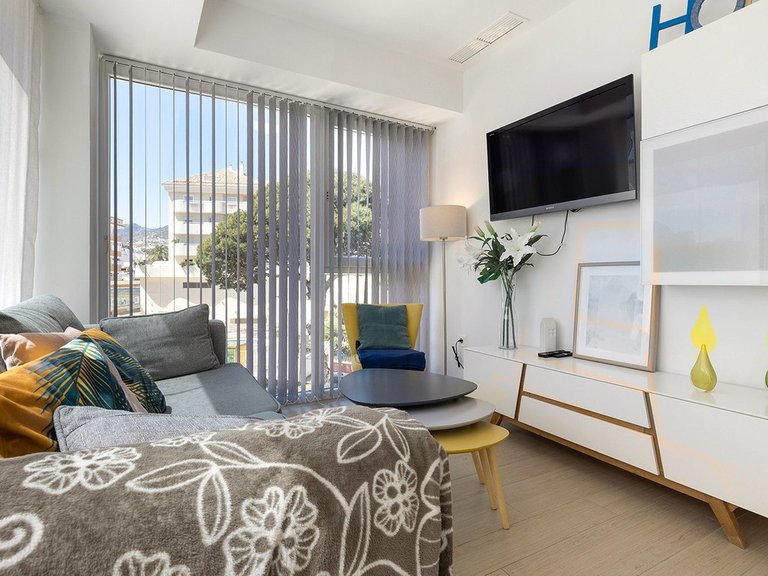 Apartment for Sale in Benalmadena Costa, Malaga 2