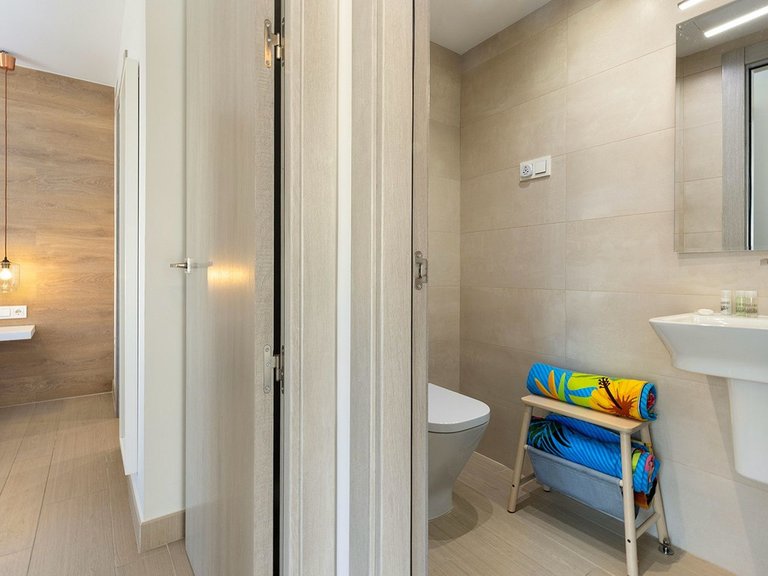 Apartment for Sale in Benalmadena Costa, Malaga 22