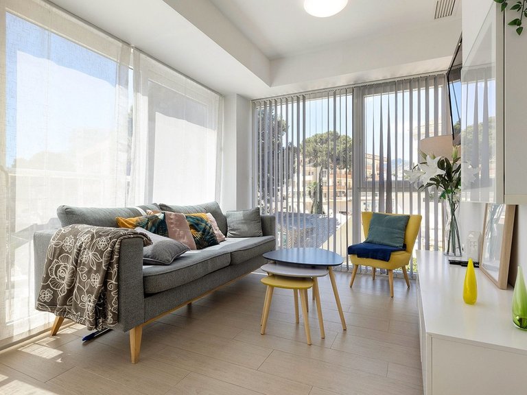 Apartment for Sale in Benalmadena Costa, Malaga 24