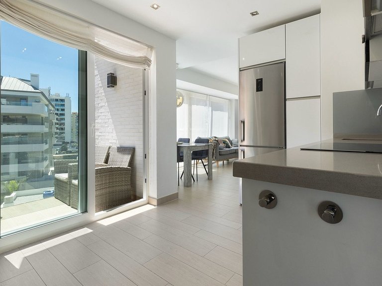Apartment for Sale in Benalmadena Costa, Malaga 25