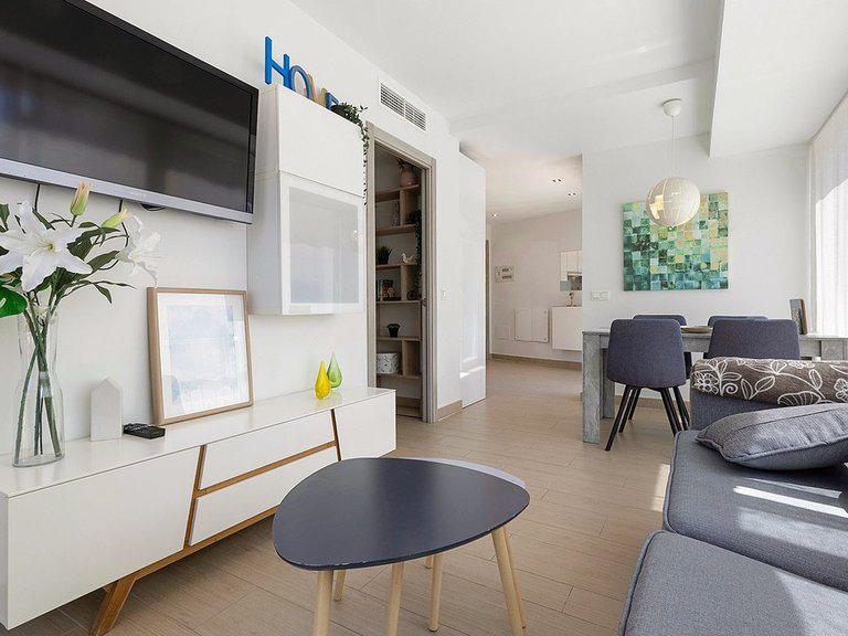 Apartment for Sale in Benalmadena Costa, Malaga 26