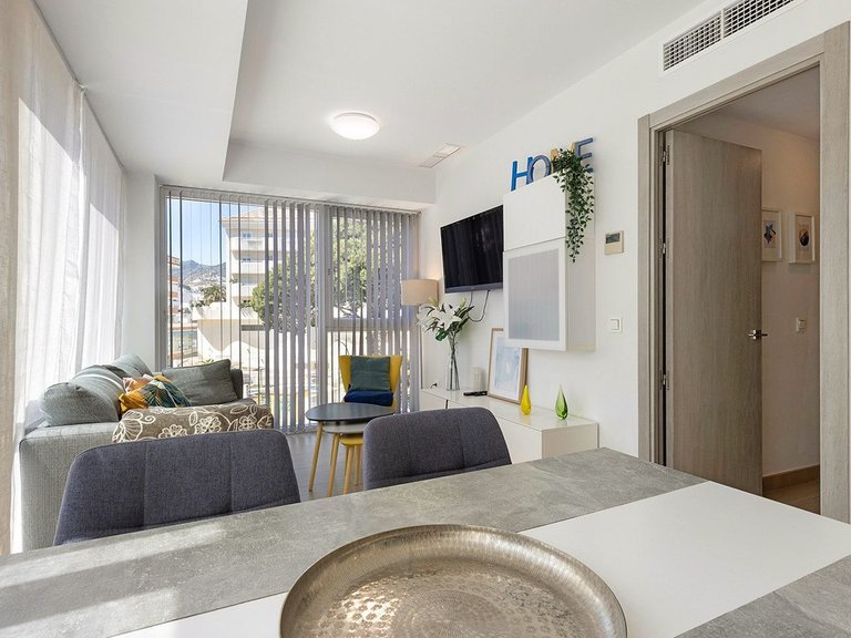 Apartment for Sale in Benalmadena Costa, Malaga 28