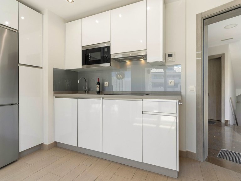 Apartment for Sale in Benalmadena Costa, Malaga 29