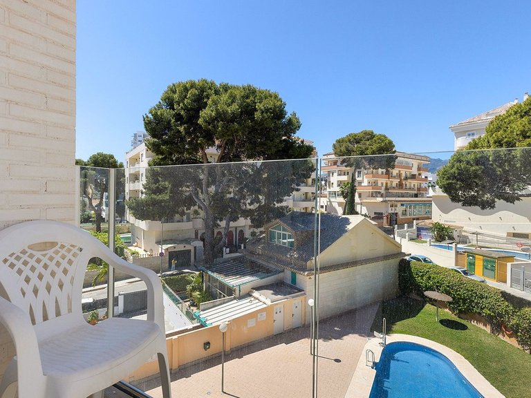 Apartment for Sale in Benalmadena Costa, Malaga 3