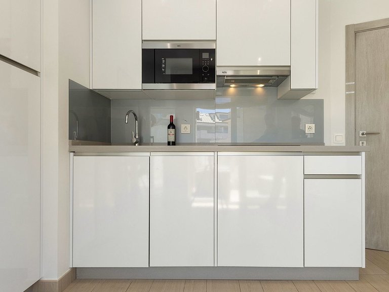Apartment for Sale in Benalmadena Costa, Malaga 30