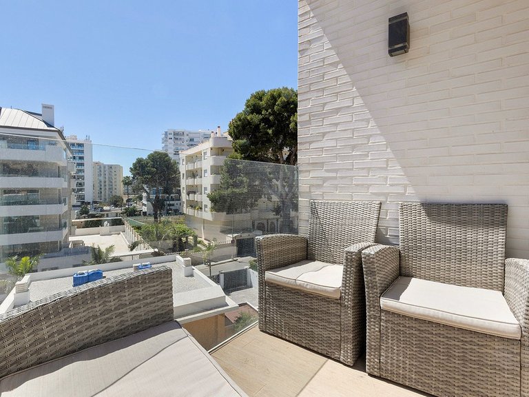 Apartment for Sale in Benalmadena Costa, Malaga 31