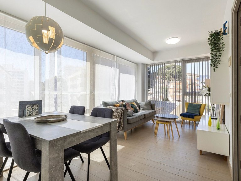 Apartment for Sale in Benalmadena Costa, Malaga 4
