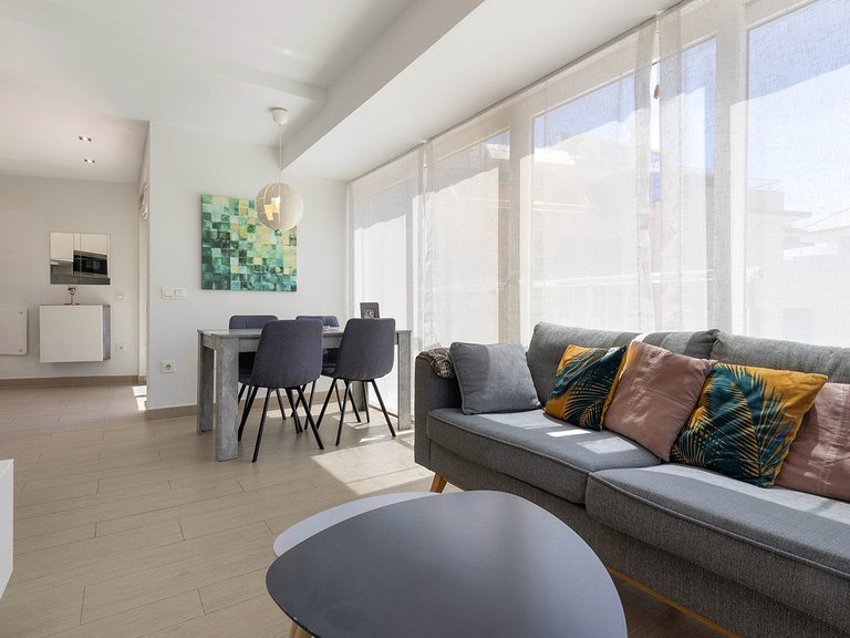 Apartment for Sale in Benalmadena Costa, Malaga 6