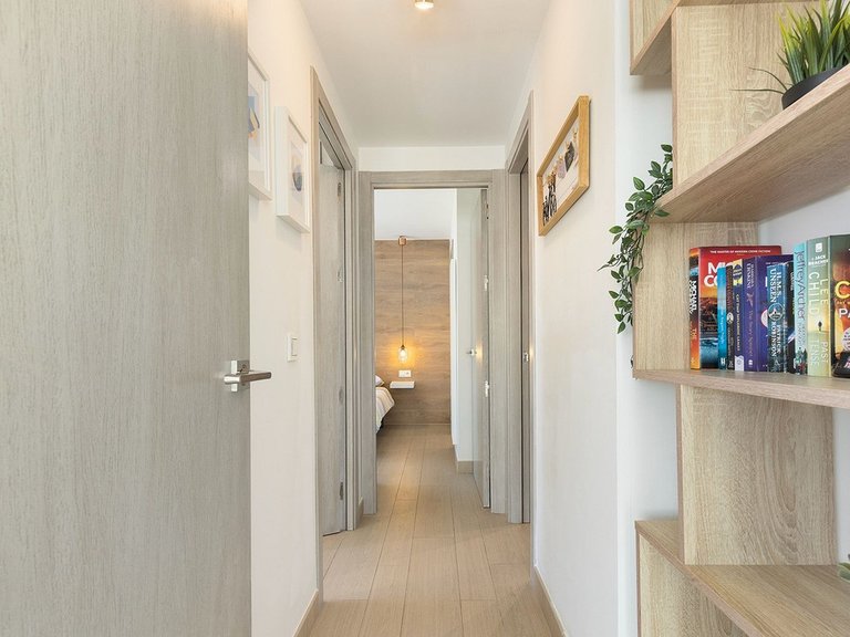 Apartment for Sale in Benalmadena Costa, Malaga 7