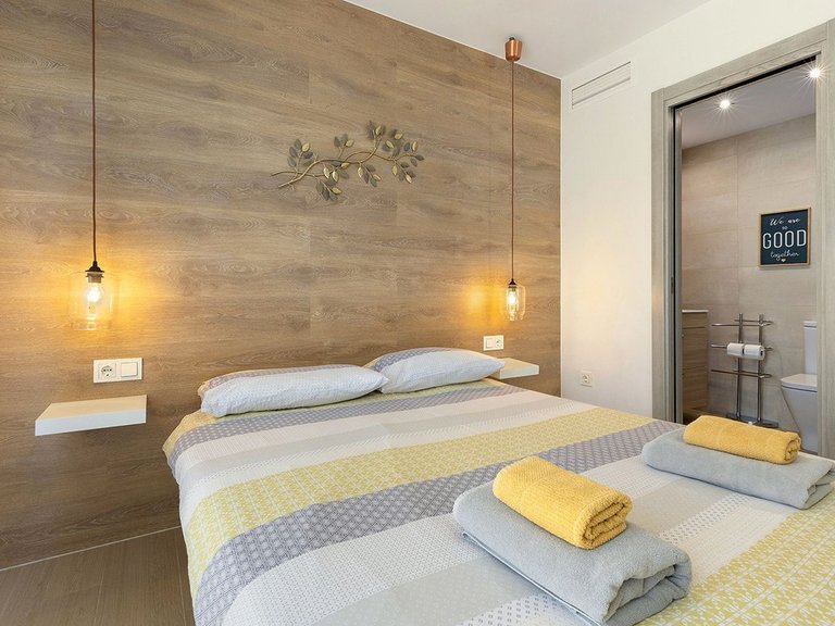 Apartment for Sale in Benalmadena Costa, Malaga 8