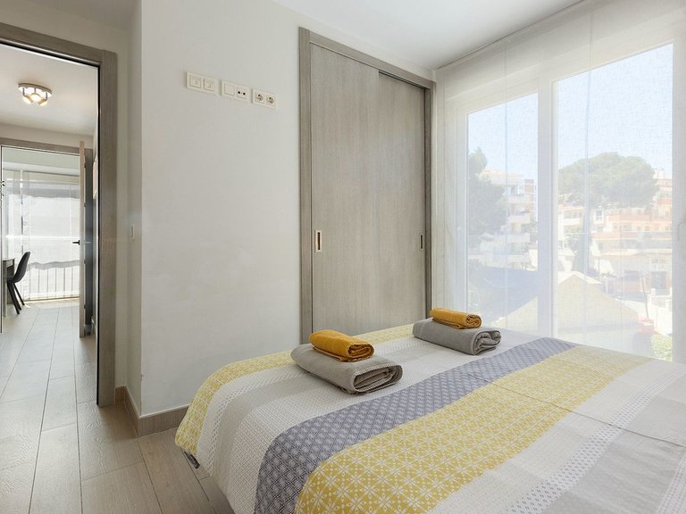 Apartment for Sale in Benalmadena Costa, Malaga 9