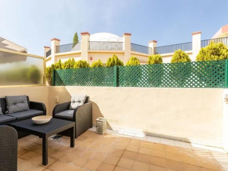 Apartment for Sale in Elviria, Malaga 1