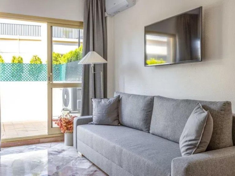 Apartment for Sale in Elviria, Malaga 11