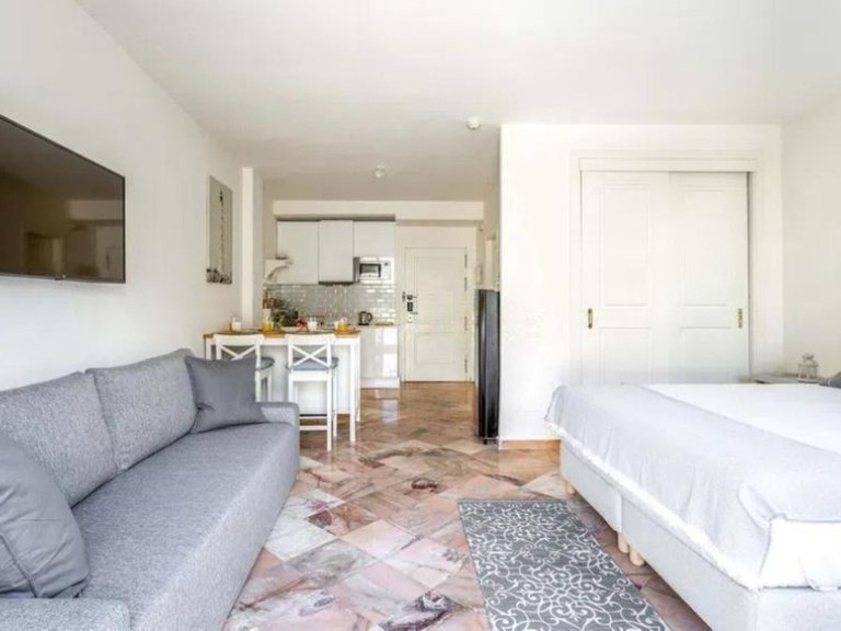 Apartment for Sale in Elviria, Malaga 12