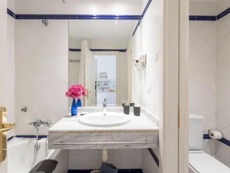 Apartment for Sale in Elviria, Malaga 13