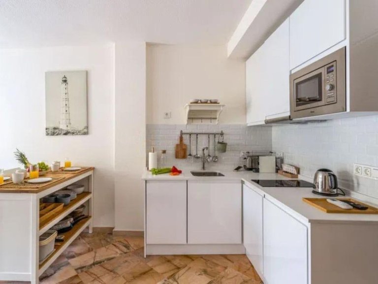 Apartment for Sale in Elviria, Malaga 14