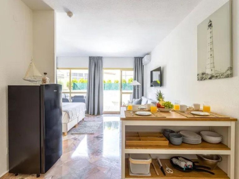 Apartment for Sale in Elviria, Malaga 16