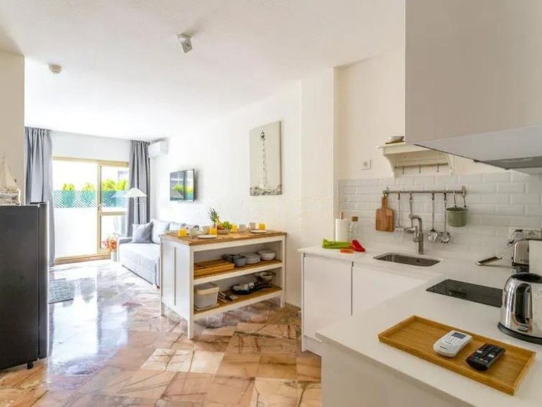 Apartment for Sale in Elviria, Malaga 3