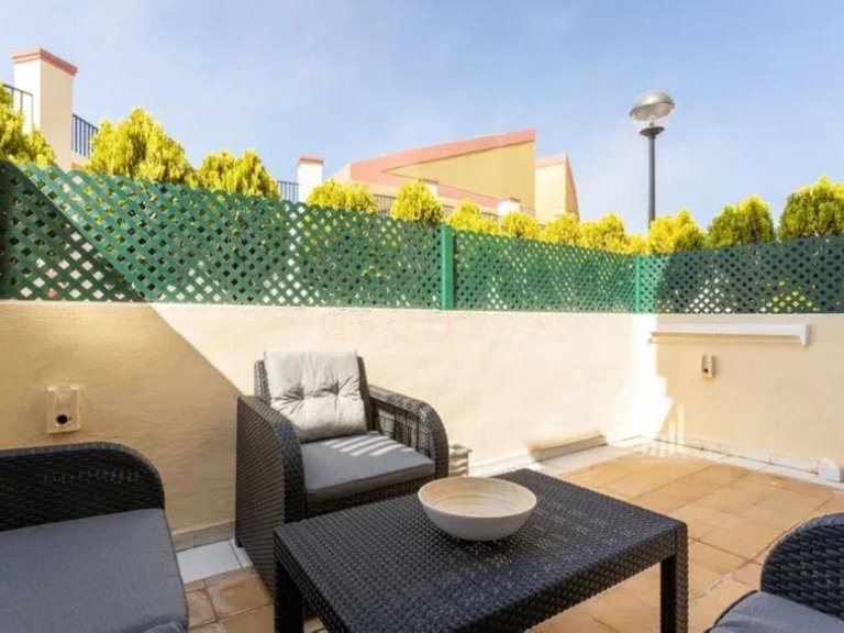 Apartment for Sale in Elviria, Malaga 7