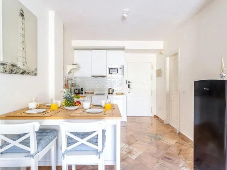 Apartment for Sale in Elviria, Malaga 8