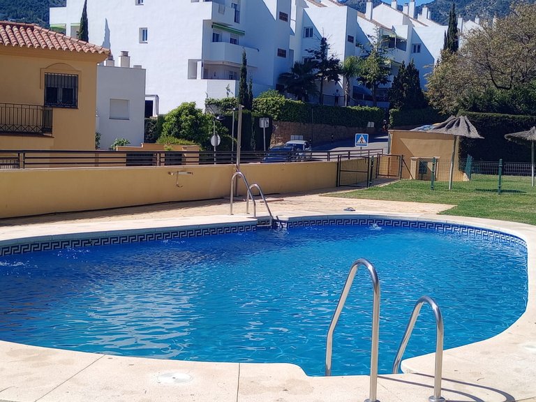 Apartment for Sale in Benalmadena Costa, Malaga 14