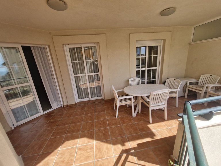 Apartment for Sale in Benalmadena Costa, Malaga 19