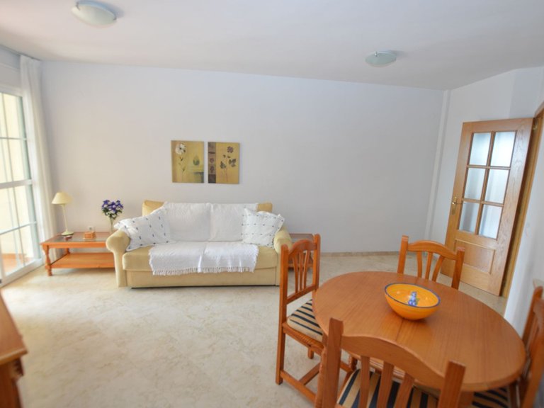 Apartment for Sale in Benalmadena Costa, Malaga 4