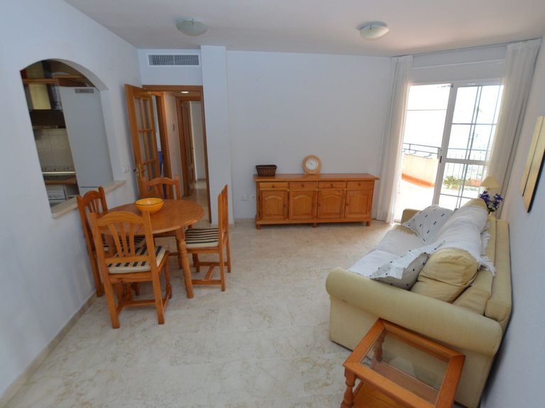 Apartment for Sale in Benalmadena Costa, Malaga 6