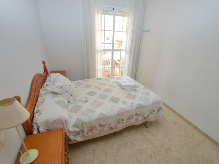 Apartment for Sale in Benalmadena Costa, Malaga 8