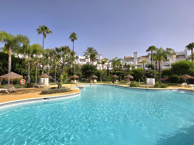 Town House for Sale in Costalita, Malaga 1