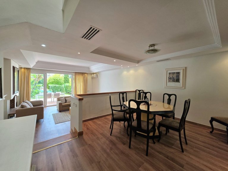 Town House for Sale in Costalita, Malaga 11
