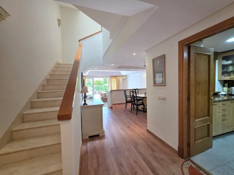 Town House for Sale in Costalita, Malaga 13