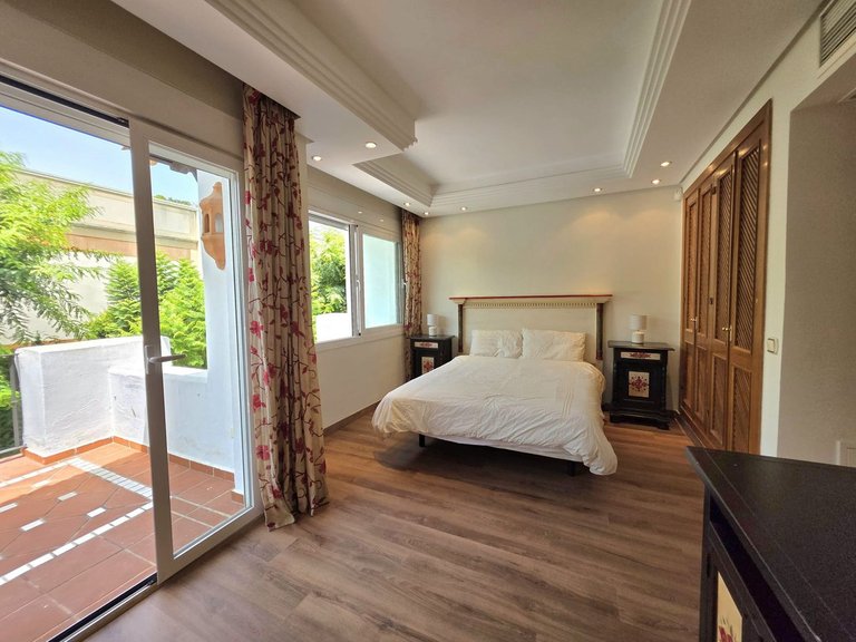 Town House for Sale in Costalita, Malaga 14